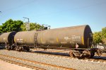 GATX Tank Car